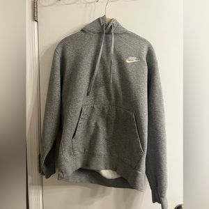 Nike Women’s Small Hooded Sweatshirt